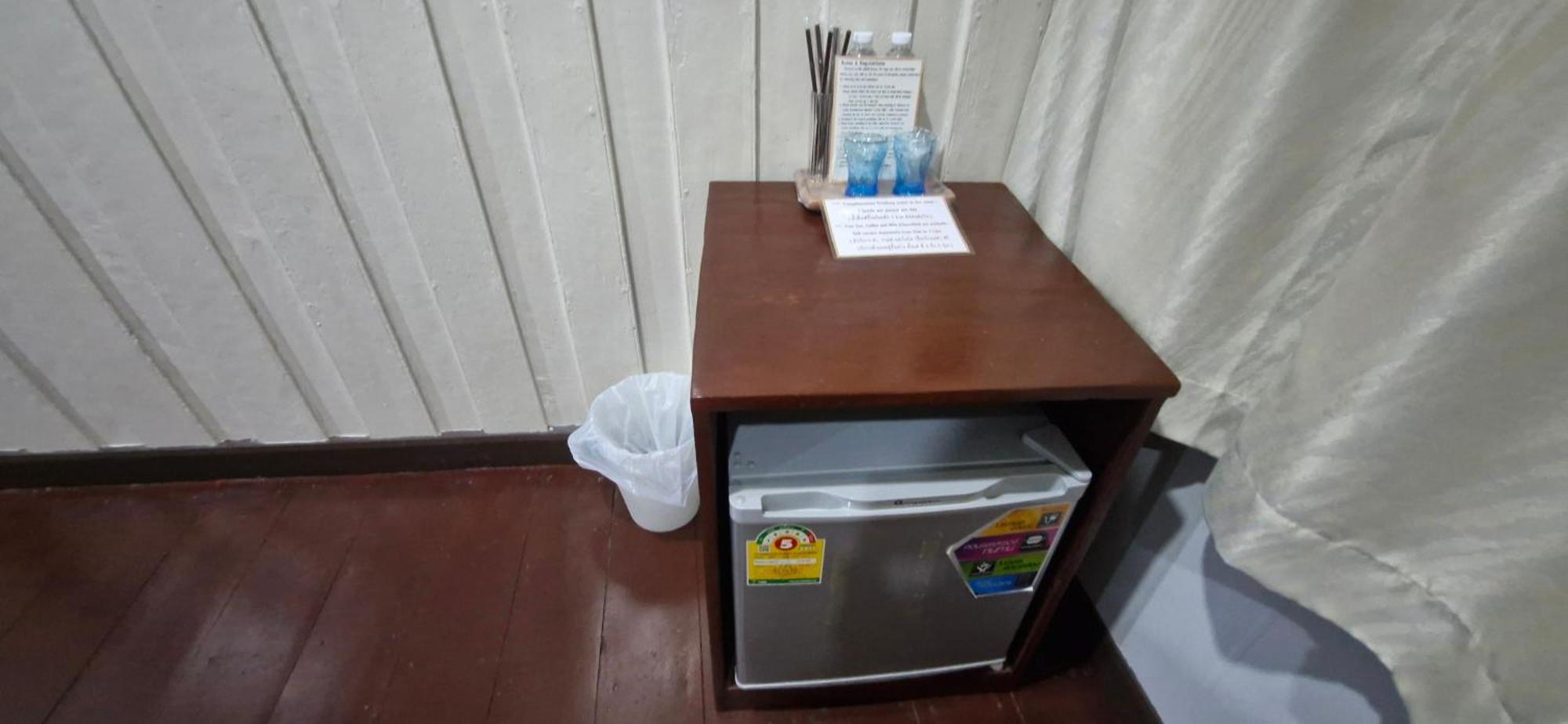 Bed and Breakfast Ob Arun House Bangkok Esterno foto