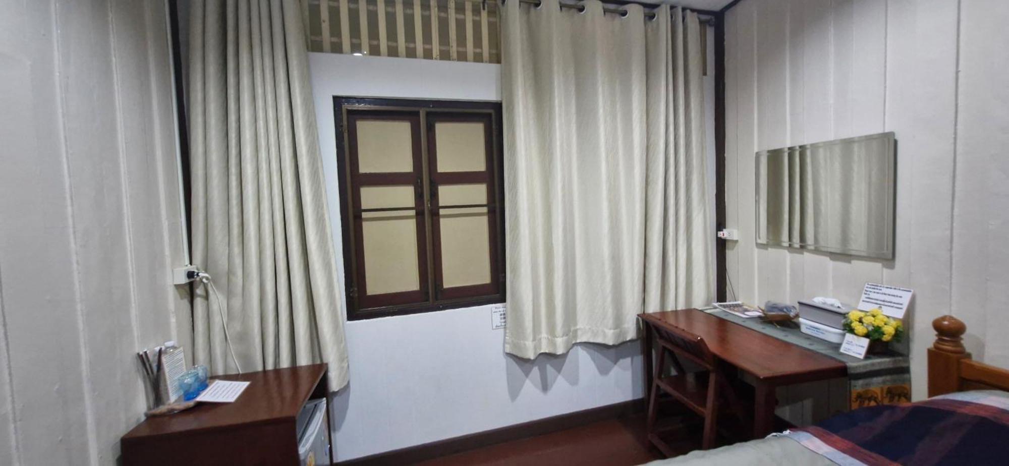 Bed and Breakfast Ob Arun House Bangkok Esterno foto