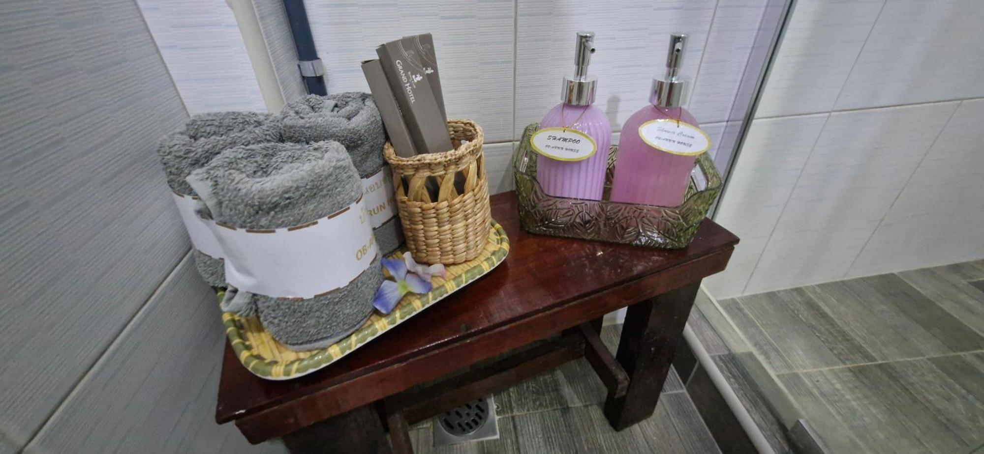 Bed and Breakfast Ob Arun House Bangkok Esterno foto