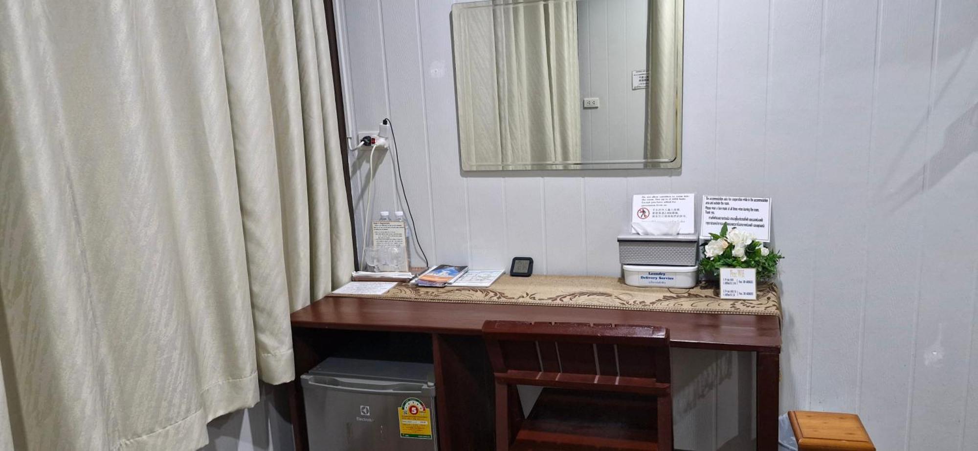 Bed and Breakfast Ob Arun House Bangkok Esterno foto