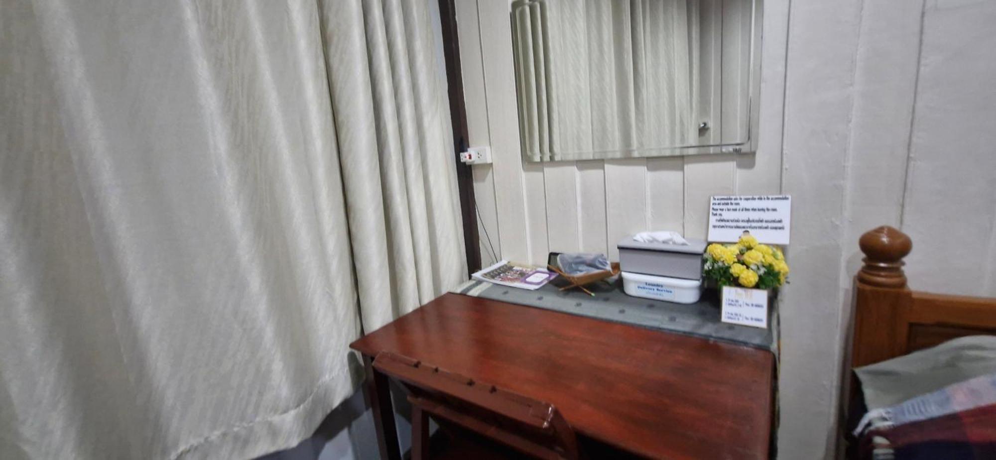 Bed and Breakfast Ob Arun House Bangkok Esterno foto