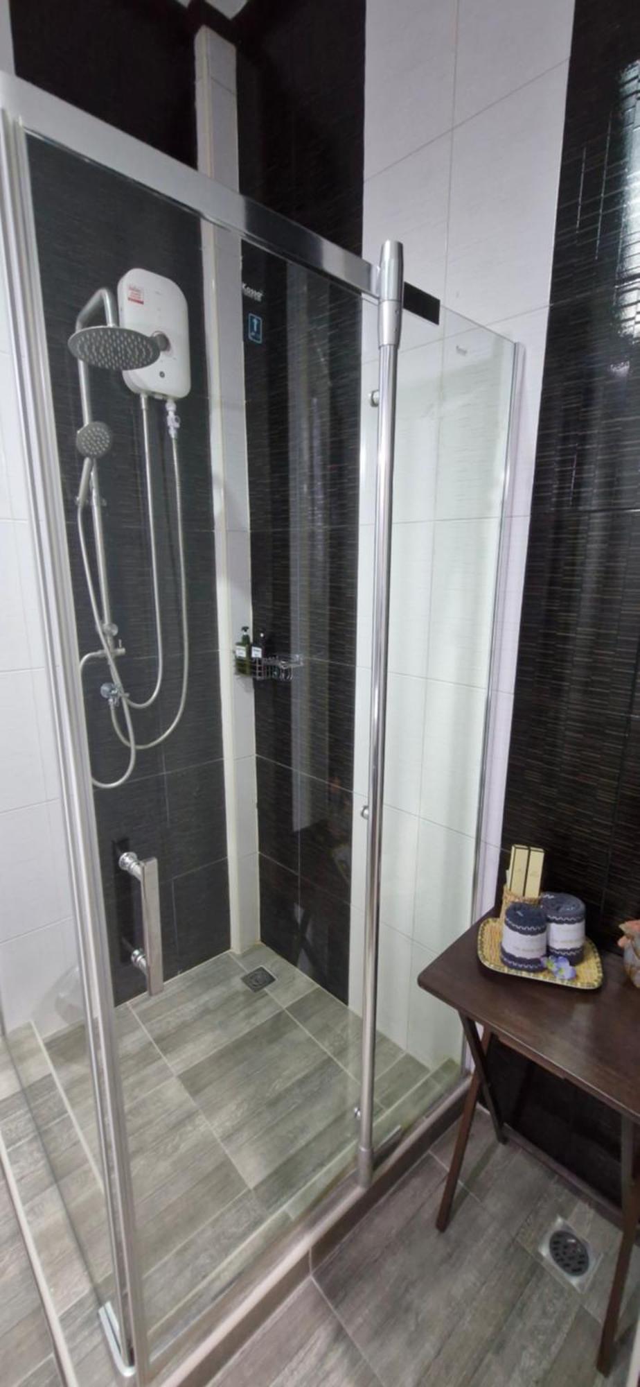 Bed and Breakfast Ob Arun House Bangkok Esterno foto