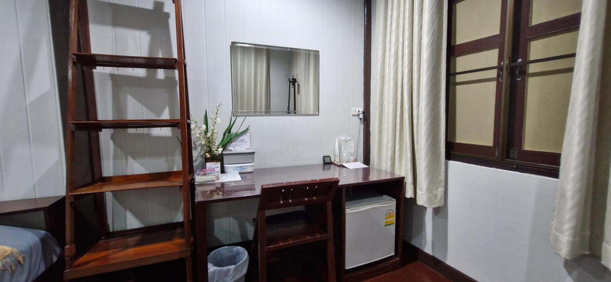 Bed and Breakfast Ob Arun House Bangkok Esterno foto