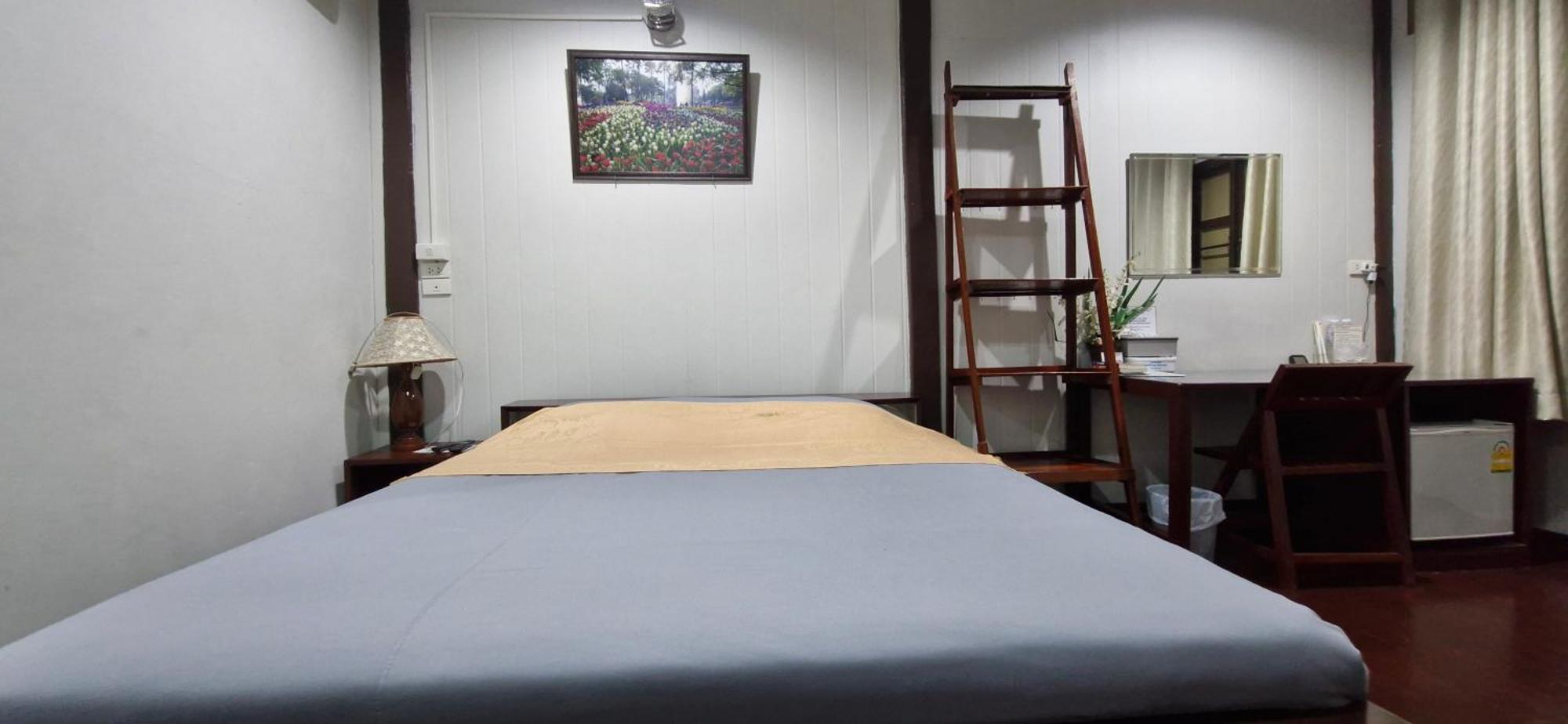 Bed and Breakfast Ob Arun House Bangkok Esterno foto